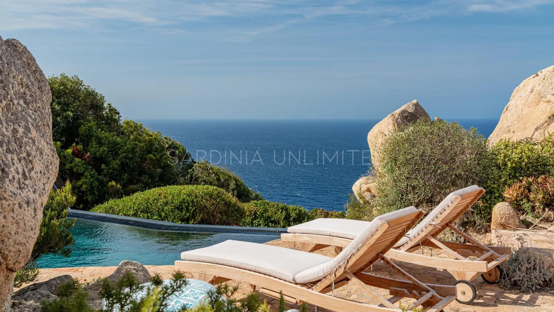 Villa Il Faro Di Cyrano Costa Paradiso 0*,  Włochy