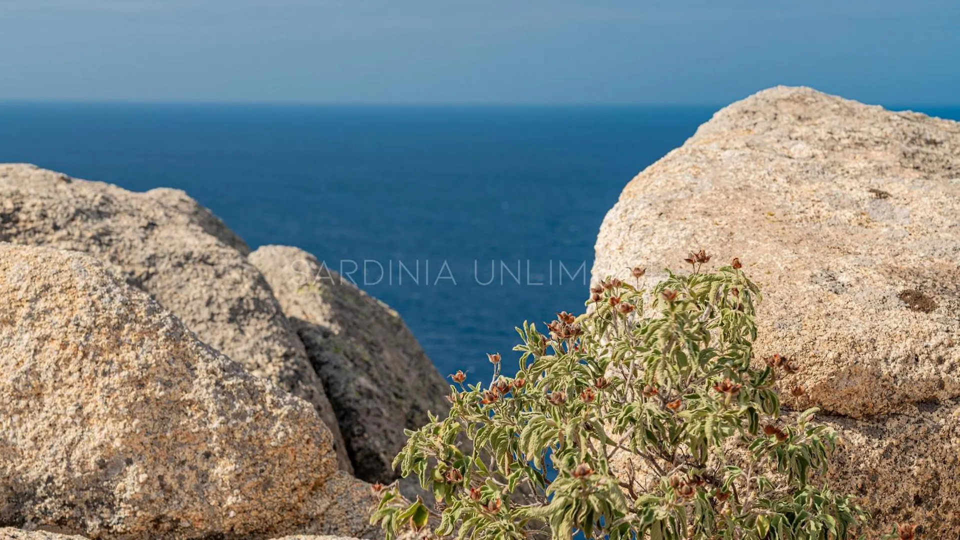 Villa Il Faro Di Cyrano Costa Paradiso