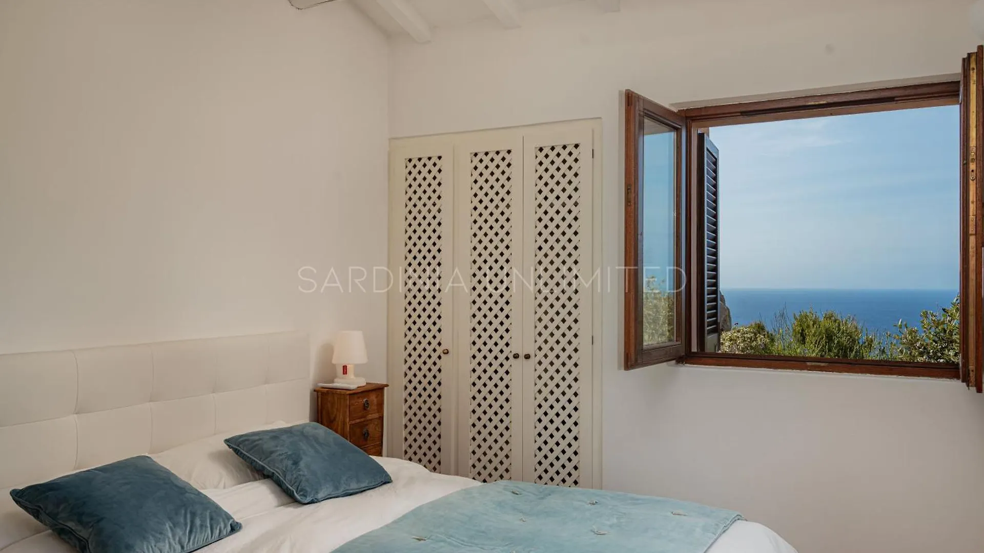 Villa Il Faro Di Cyrano Costa Paradiso Włochy