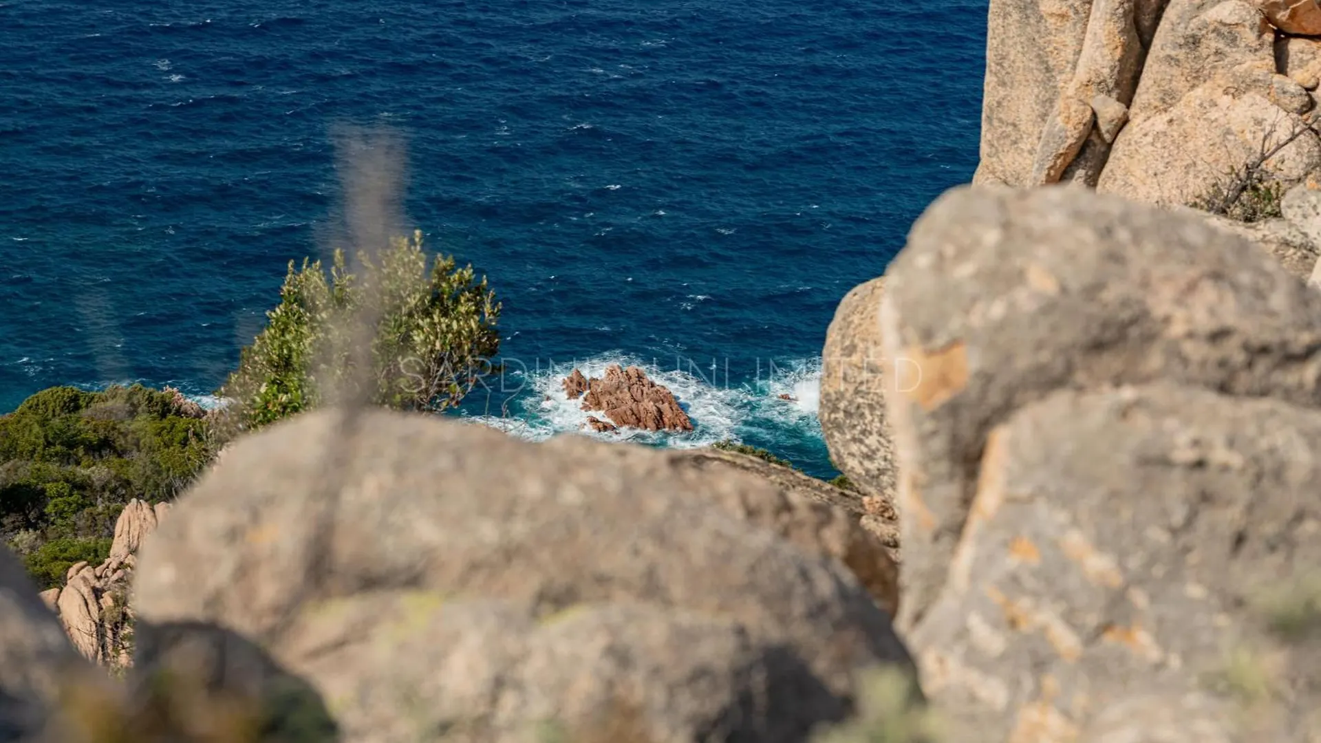 Villa Il Faro Di Cyrano Costa Paradiso Włochy