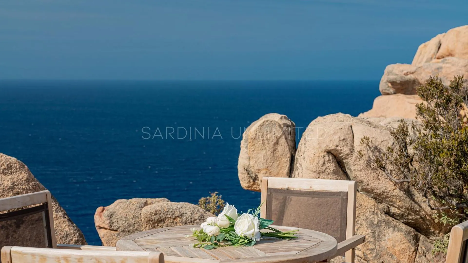 Villa Il Faro Di Cyrano Costa Paradiso 0*,  Włochy