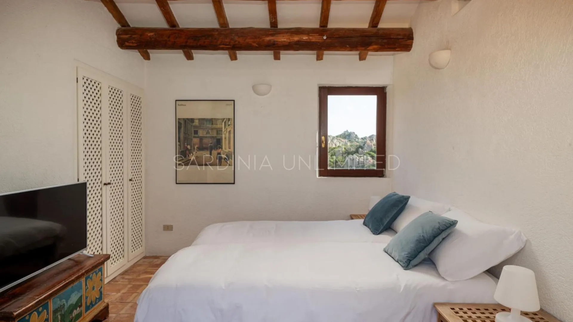 Villa Il Faro Di Cyrano Costa Paradiso